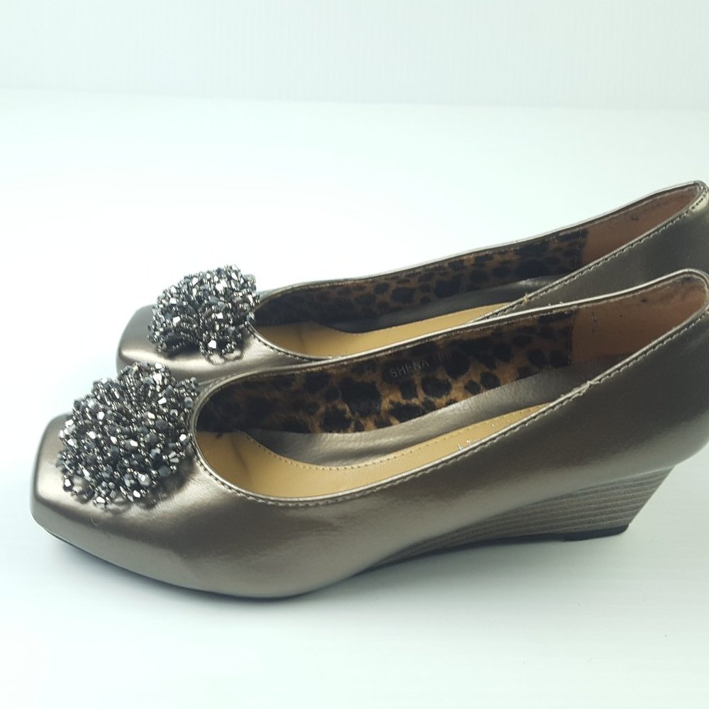 Artizan by Robin Barrt Women Heeled Shoes 39